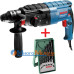 Перфоратор Bosch GBH 2-24 DRE (+Набір свердел 7 шт)