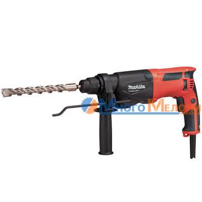 Перфоратор Makita M 8700