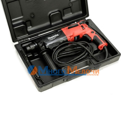 Перфоратор Makita M 8701