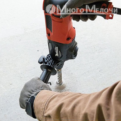 Перфоратор Makita M 8701