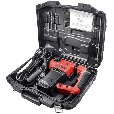Перфоратор Stark RH-1600 Profi