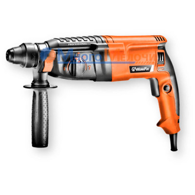 Перфоратор WerkFix RH-950 WF