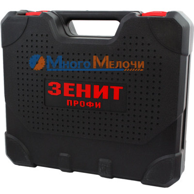 Перфоратор Зеніт ЗПП-1700 Профі.