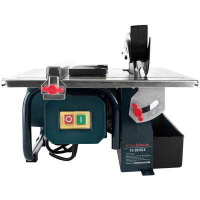 Плиткоріз BauMaster TC-9816L