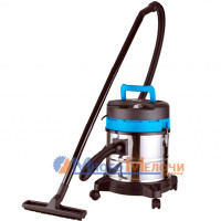 Пилосос будівельний BauMaster VC-7220
