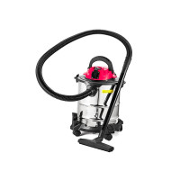 Пилосос будівельний BauMaster VC-7220BE