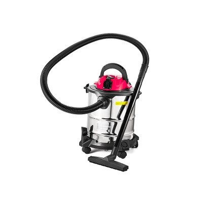 Пилосос будівельний BauMaster VC-7220BE