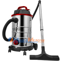 Пилосос будівельний Forte VC3018SAD