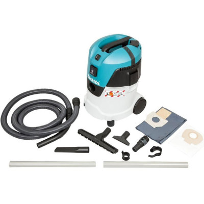 Пилосос будівельний Makita VC2512L