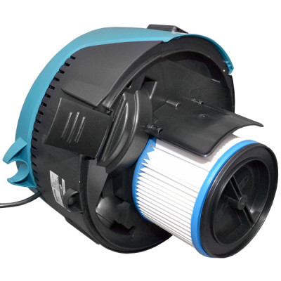 Пилосос будівельний Makita VC2512L