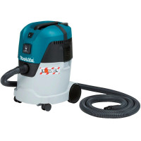 Пилосос будівельний Makita VC2512L