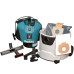 Пилосос будівельний Makita VC2512L