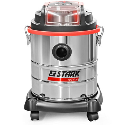 Пилосос акумуляторний Stark VC-200-20 Li-ion