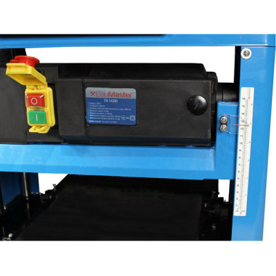 Рейсмус BauMaster TH-14305