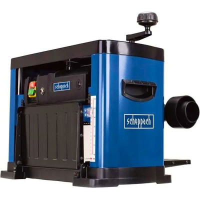 Рейсмус Scheppach PLM1800