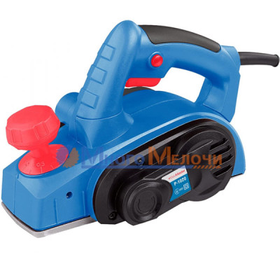 Рубанок BauMaster P-1020
