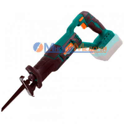 Шабельна пила акумуляторна Sturm RS8820CL