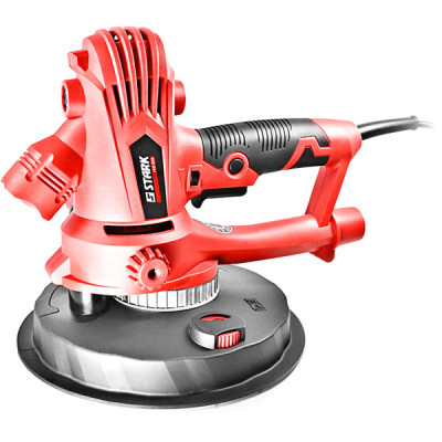 Шліфмашина по бетону Stark DWS 800 + Шліфлист Bosch Best for Wood 125 мм Z240 (50 шт)