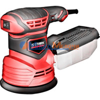 Шліфмашина ексцентрикова Stark RS 400