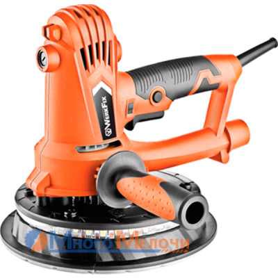 Шліфмашина для стін WerkFix DWS-850 WF