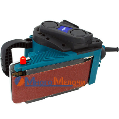 Шліфмашина стрічкова Зеніт ЗЛШ-1000 Профі
