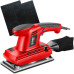 Шліфмашина вібраційна Stark FS 225 Profi + 2 Волокнистий абразив Bosch Best for Finish Bright 152x229 мм (середній)