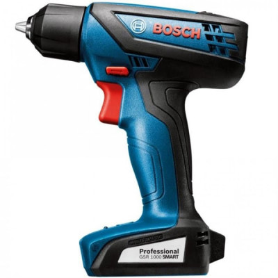 Шуруповерт Bosch GSR 1000 Li