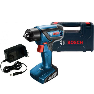 Шуруповерт Bosch GSR 1000 Li
