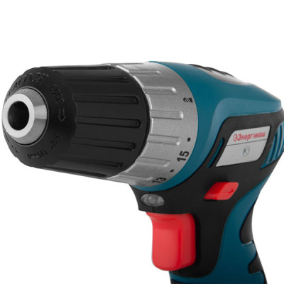 Шуруповерт Енергомаш ДШ-3010Е