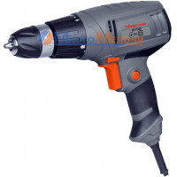 Шуруповерт мережевий Енергомаш ДУ-21400