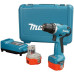 Шуруповерт Makita 6271DWPE