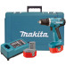 Шуруповерт Makita 6281DWPE