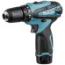 Шуруповерт Makita DF330DWE