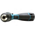 Шуруповерт Makita DF330DWLE