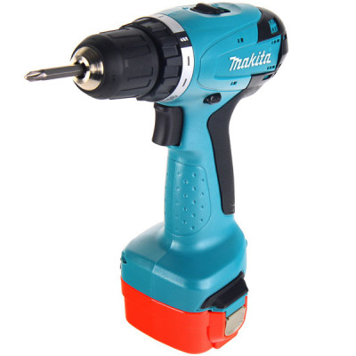 Шуруповерт Makita 6271DWPE
