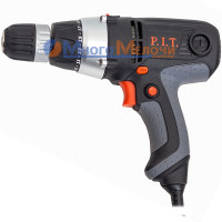 Шуруповерт мережевий PIT PBM10-C2