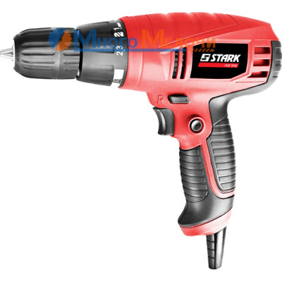 Шуруповерт мережевий Stark EDC 500