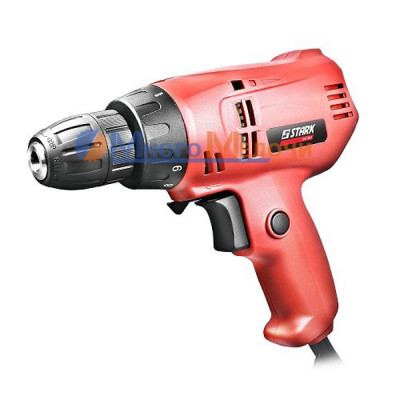 Шуруповерт мережевий Stark EDC 510