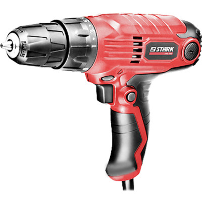 Шуруповерт мережевий Stark EDC 650 Profi