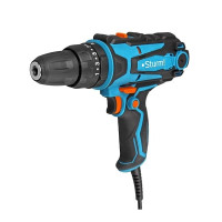 Дриль-шуруповерт ударний мережевий Sturm ID2155PI
