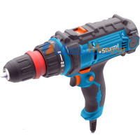 Шуруповерт мережевий Sturm ID2155DFR