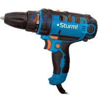 Шуруповерт мережевий Sturm ID2155P
