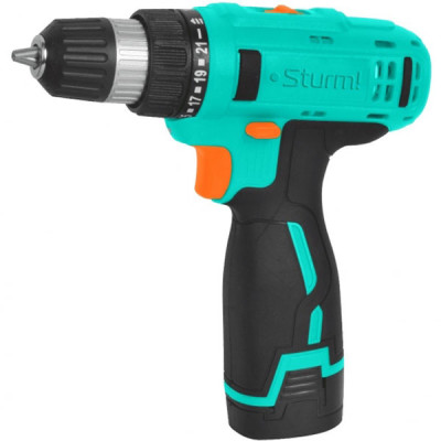 Шуруповерт Sturm CD3214LE