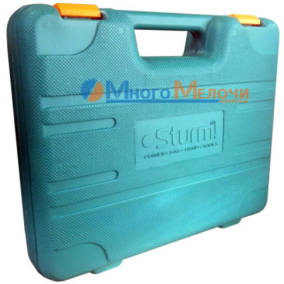 Шуруповерт Sturm CD3218LBE