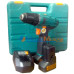 Шуруповерт Sturm CD3218LBE