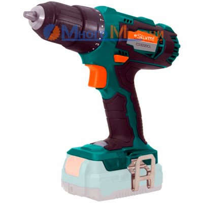 Шуруповерт Sturm CD3220CL