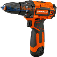 Шуруповерт Tekhmann TCD-12 HB Li