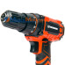 Шуруповерт Tekhmann TCD-12 Li