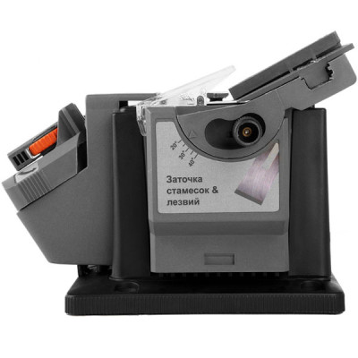 Точильний станок Енергомаш ТС-6010С