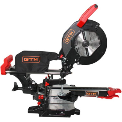Торцювальна пилка GTM HM1032